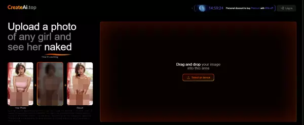 ShareNude, Free OnlyFans Porn Sites