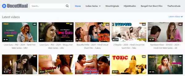 NePorn, Free Porn Tube Sites