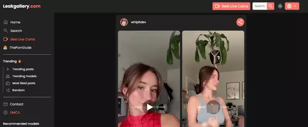 UltraHQPorn, Free OnlyFans Porn Sites