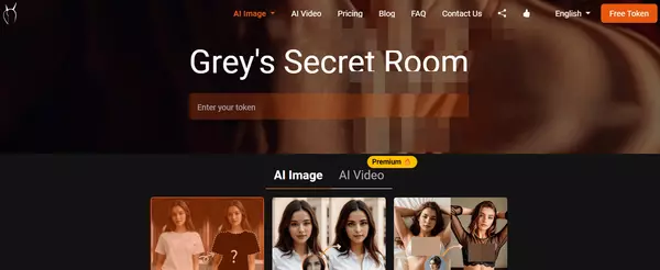 UndressBaby, Undress AI Sites