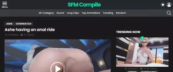 SFMCompile